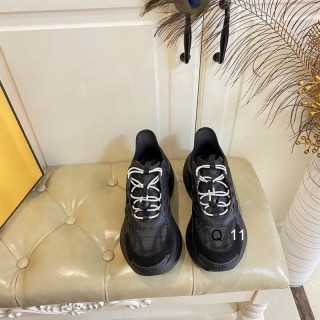 2026.03.30 Super Perfect FENDI Men Shose Sz38-45 2519