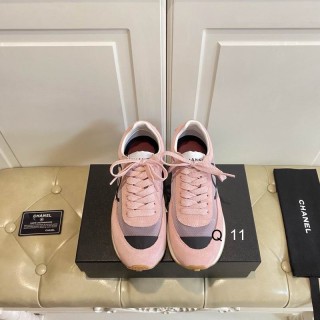 2026.03.30 Super Perfect Chanel Women Shoes sz35-40 3474