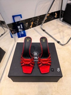 2026.03.30 Balmain Women Slippers sz35-40 318
