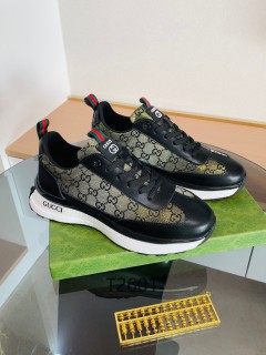 2026.03.30 Super Perfect Gucci Men Shose sz38-46 5505