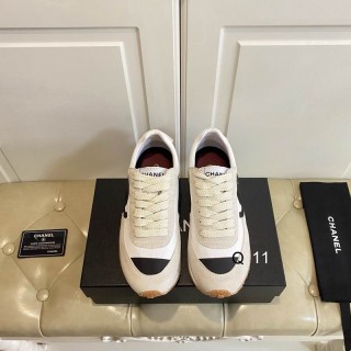 2026.03.30 Super Perfect Chanel Women Shoes sz35-40 3478