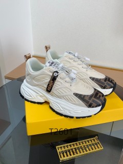 2026.03.30 Super Perfect FENDI Men Shose Sz38-46 2512
