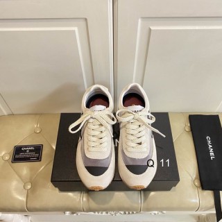 2026.03.30 Super Perfect Chanel Women Shoes sz35-40 3476