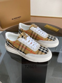 2026.03.30 Super Perfect Burberry Men Shose sz38-46 2330