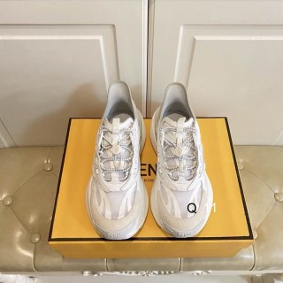 2026.03.30 Super Perfect FENDI Men Shose Sz38-45 2518