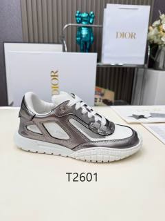 2026.03.30 Super Perfect Dior Men Shose sz38-46 2826