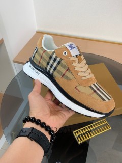 2026.03.30 Super Perfect Burberry Men Shose sz38-46 2332