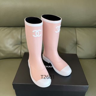 2026.03.30 Super Perfect Chanel Women Shoes sz35-40 3461