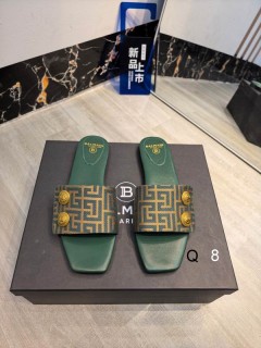 2026.03.30 Balmain Women Slippers sz35-40 304
