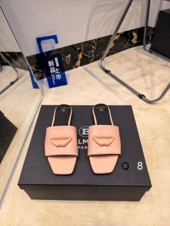 2026.03.30 Balmain Women Slippers sz35-40 301