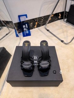 2026.03.30 Balmain Women Slippers sz35-40 323