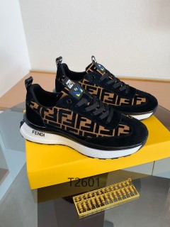 2026.03.30 Super Perfect FENDI Men Shose Sz38-46 2513