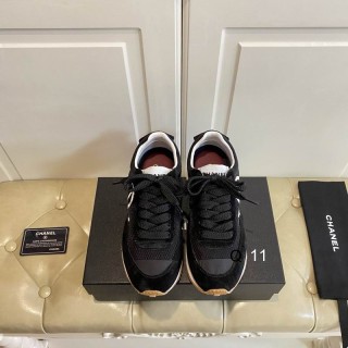 2026.03.30 Super Perfect Chanel Women Shoes sz35-40 3475