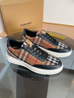 2026.03.30 Super Perfect Burberry Men Shose sz38-46 2328