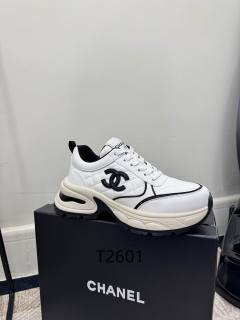 2026.03.30 Super Perfect Chanel Women Shoes sz35-40 3460