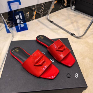 2026.03.30 Balmain Women Slippers sz35-40 300