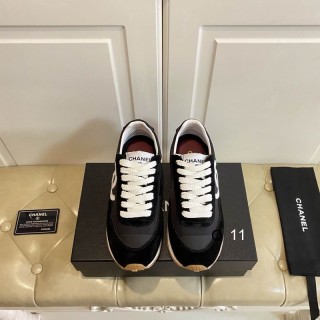 2026.03.30 Super Perfect Chanel Women Shoes sz35-40 3479