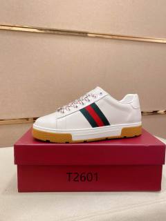 2026.03.30 Super Perfect Gucci Men Shose sz38-46 5502