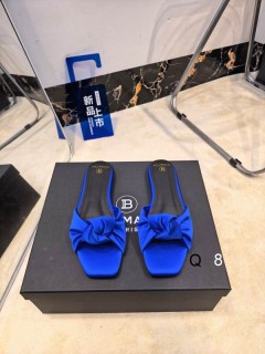 2026.03.30 Balmain Women Slippers sz35-40 311