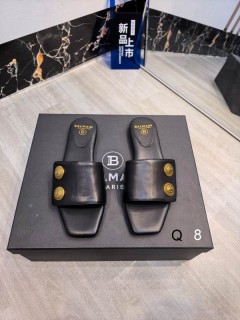 2026.03.30 Balmain Women Slippers sz35-40 307