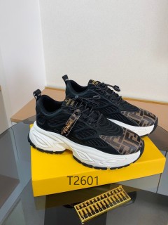 2026.03.30 Super Perfect FENDI Men Shose Sz38-46 2511