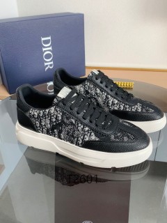 2026.03.30 Super Perfect Dior Men Shose sz38-46 2828