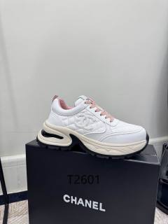 2026.03.30 Super Perfect Chanel Women Shoes sz35-40 3458
