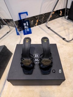 2026.03.30 Balmain Women Slippers sz35-40 321