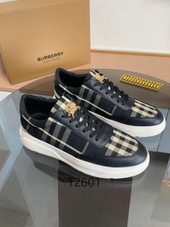 2026.03.30 Super Perfect Burberry Men Shose sz38-46 2329
