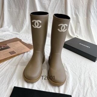 2026.03.30 Super Perfect Chanel Women Shoes sz35-40 3469
