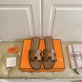 2026.03.30 Super Perfect HERMES Women Slipper sz35-40 1355