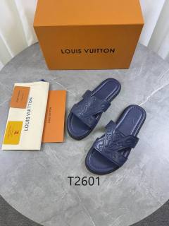 2026.03.30  Super Perfect LV Men Slippers size38-46 4830