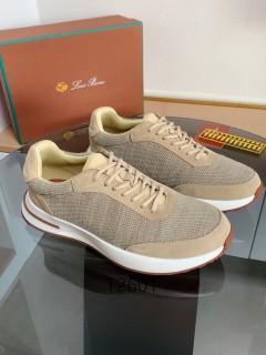 2026.03.30  Super Perfect Loro Piana Men shose Sz38-46 876