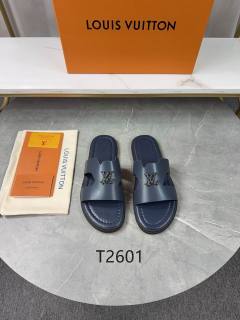 2026.03.30  Super Perfect LV Men Slippers size38-46 4852