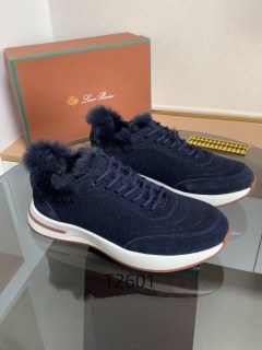 2026.03.30  Super Perfect Loro Piana Men shose Sz38-46 870