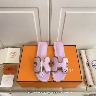 2026.03.30 Super Perfect HERMES Women Slipper sz35-40 1380