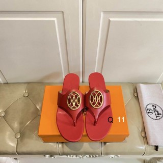 2026.03.30 Super Perfect HERMES Women Slipper sz35-40 1371