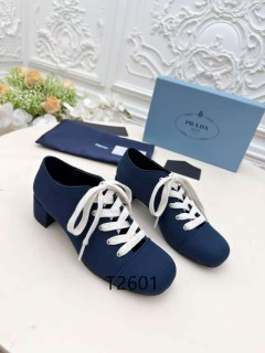2026.03.30  Super Perfect Prada Women Shoes Size35-40 1145