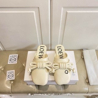 2026.03.30  Super Perfect Loeve Women Slippers size35-40 165