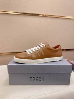 2026.03.30  Super Perfect PRADA Men Shose Sz38-46 6698