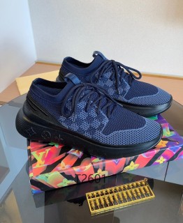 2026.03.30 Super Perfect LV Men Shose sz38-46 6302