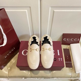 2026.03.30 Super Perfect Gucci Women Shoes sz35-40 2368