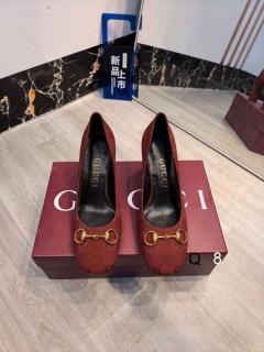 2026.03.30 Super Perfect Gucci Women Shoes sz35-40 2344