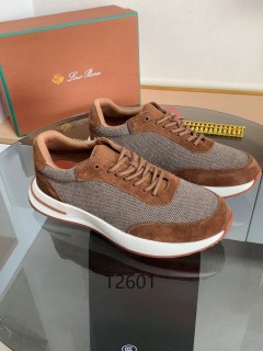 2026.03.30  Super Perfect Loro Piana Men shose Sz38-46 875