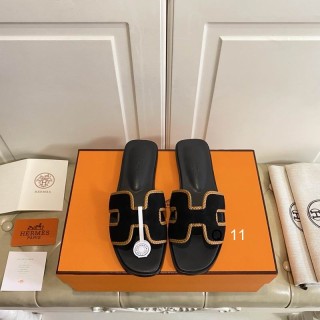 2026.03.30 Super Perfect HERMES Women Slipper sz35-40 1383