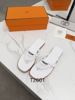 2026.03.30 Super Perfect HERMES Women Slipper sz35-40 1351