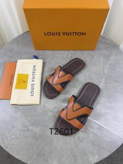 2026.03.30  Super Perfect LV Men Slippers size38-46 4834