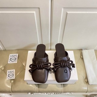 2026.03.30  Super Perfect Loeve Women Slippers size35-40 168