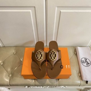 2026.03.30 Super Perfect HERMES Women Slipper sz35-40 1372