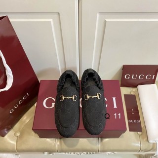 2026.03.30 Super Perfect Gucci Women Shoes sz35-40 2363